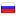 lubovniki.ru hosted country